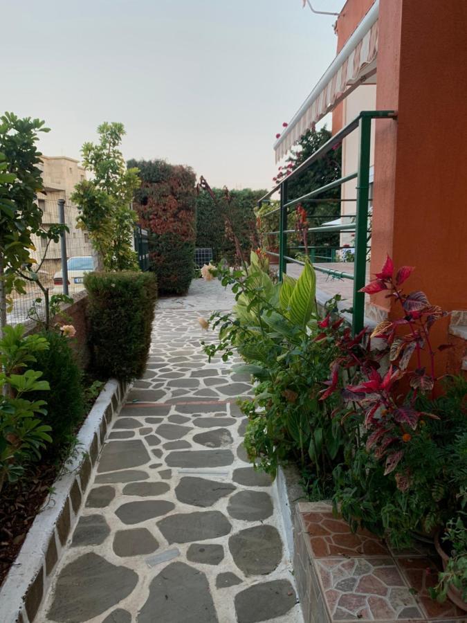 Marble Villa Ksamil Exterior foto