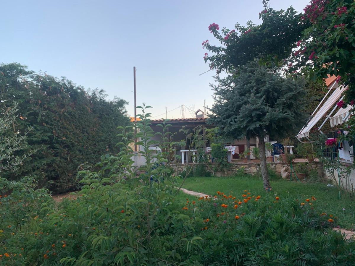 Marble Villa Ksamil Exterior foto