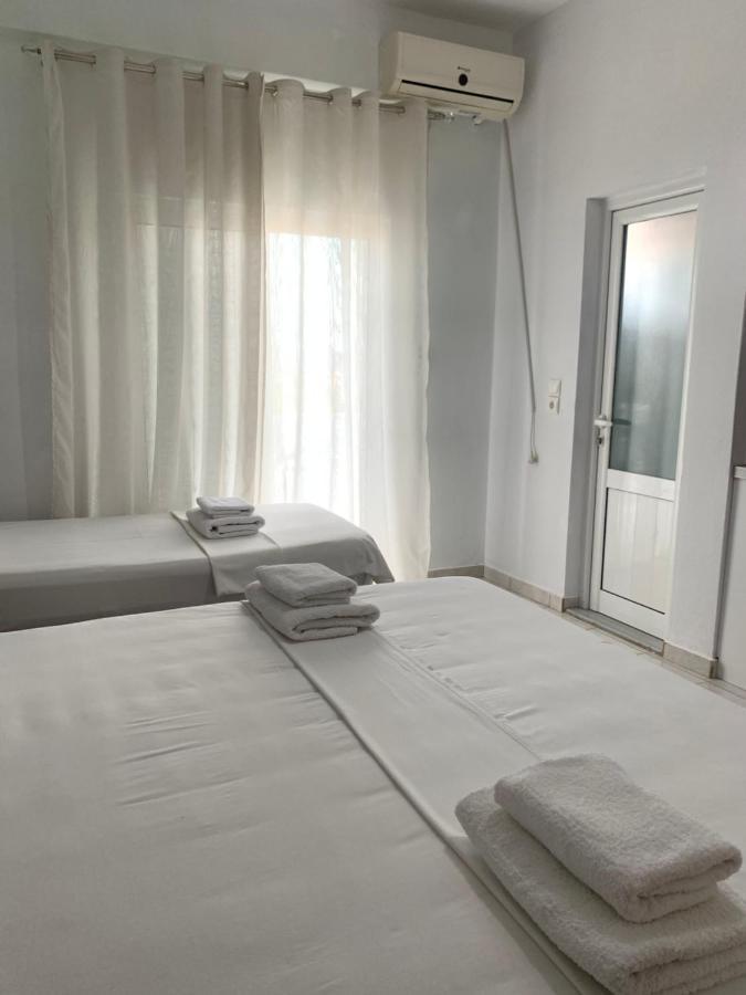 Marble Villa Ksamil Exterior foto