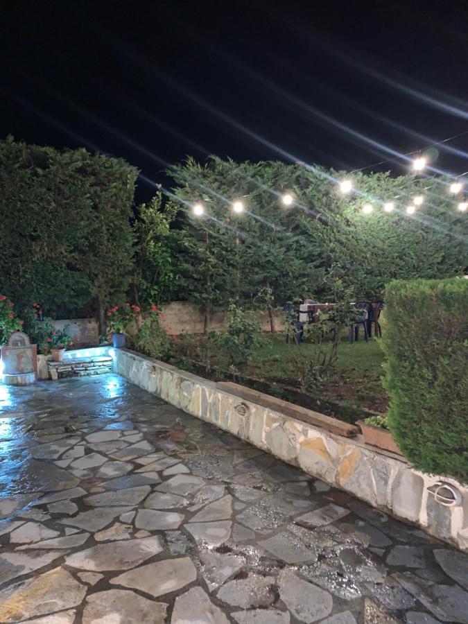 Marble Villa Ksamil Exterior foto