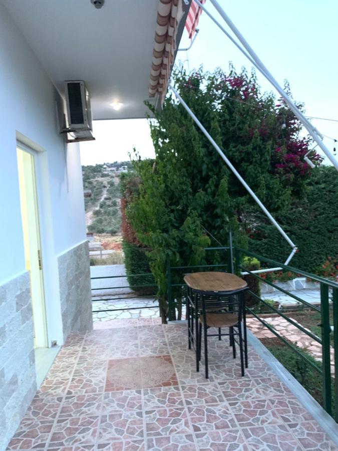 Marble Villa Ksamil Exterior foto